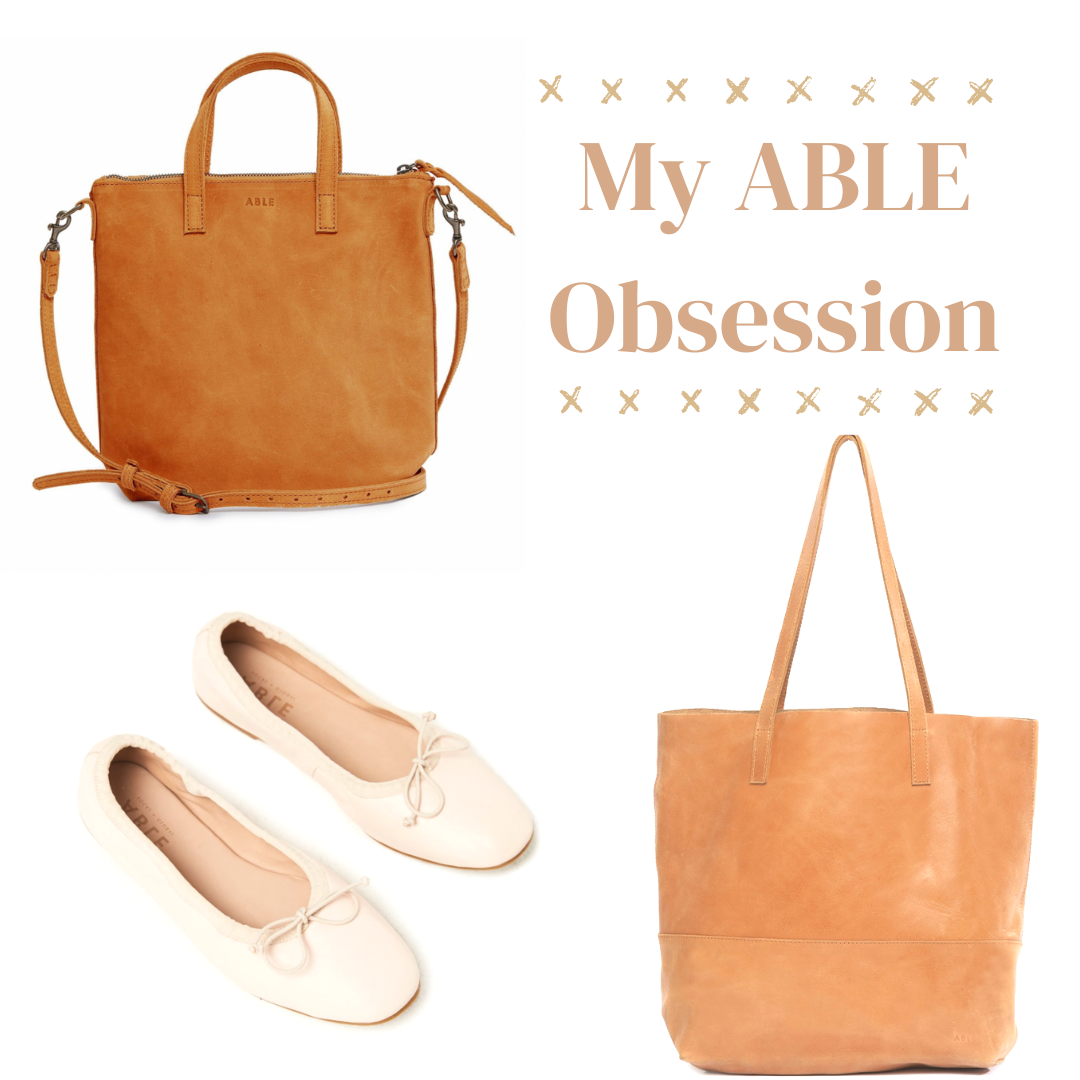 Able discount selam crossbody