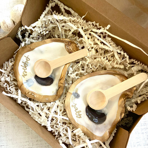 Oyster Shell Gifts & Decor