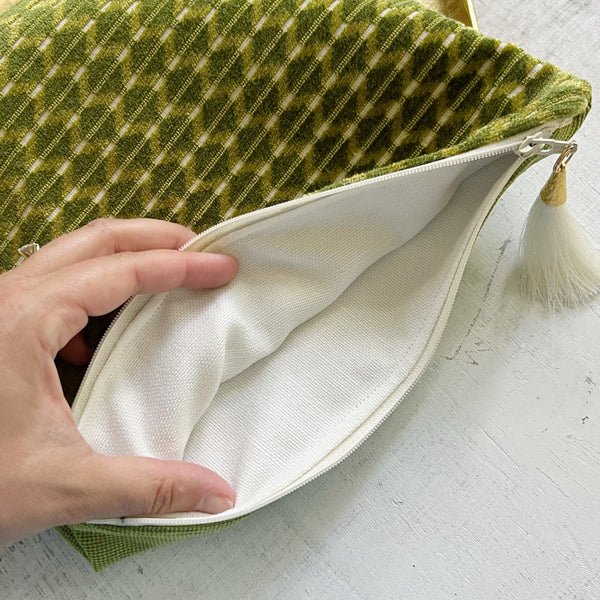 Gretta Project Bag