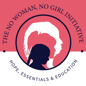Join Me: No Woman, No Girl Initiative