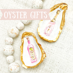 Oyster Shell Gifts & Decor