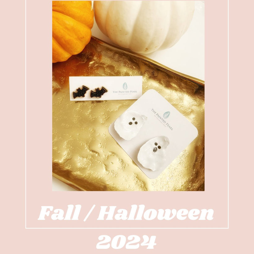 Fall / Halloween 2024