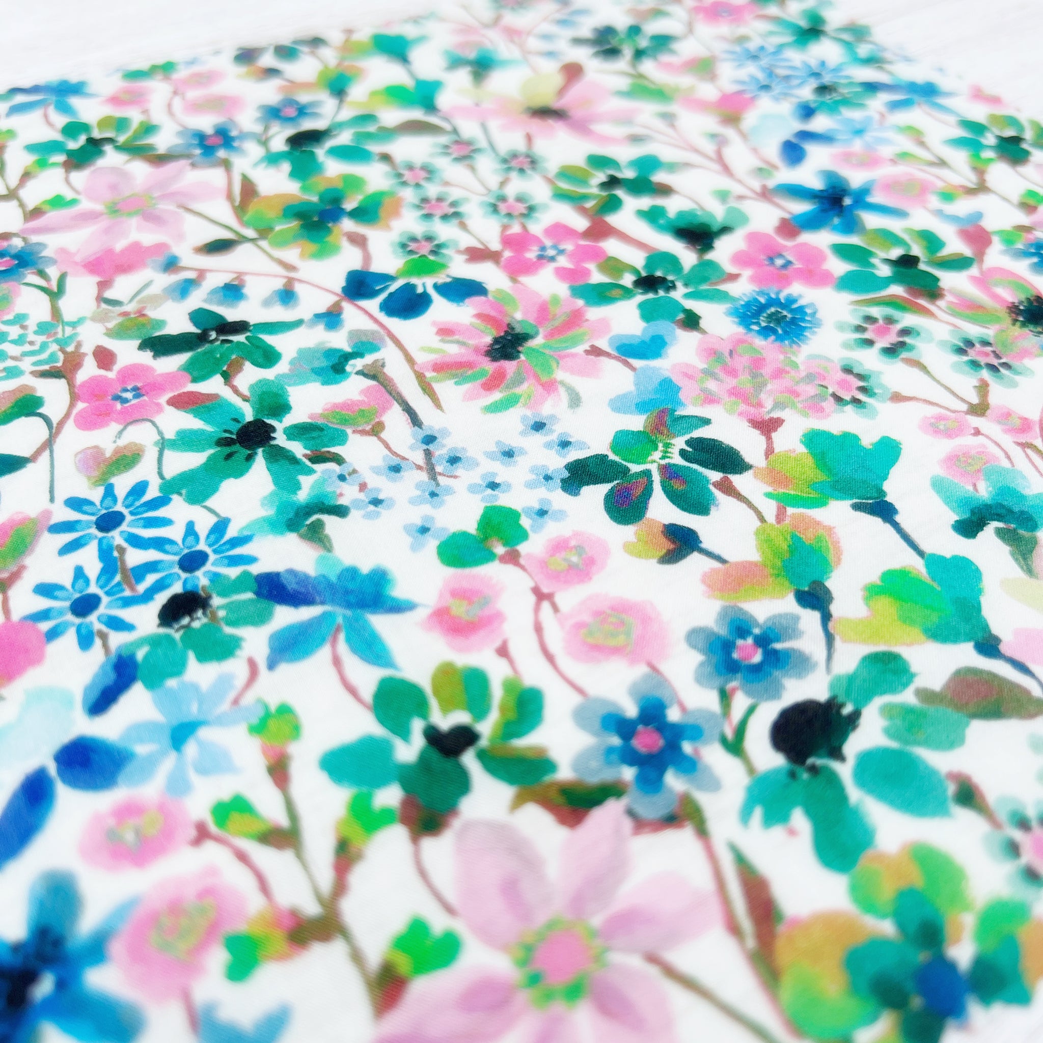 Liberty Dreams of Summer (C) 8x8 Swatch – The Painted Pearl