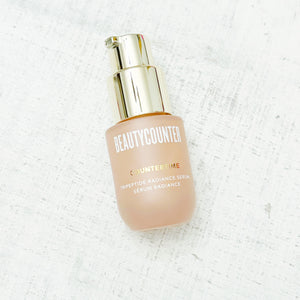 Beautycounter Mini Countertime Tripeptide Radiance Serum