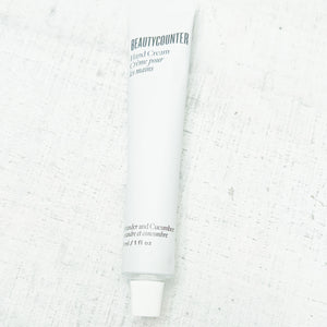 Beautycounter Good Scents Hand Cream