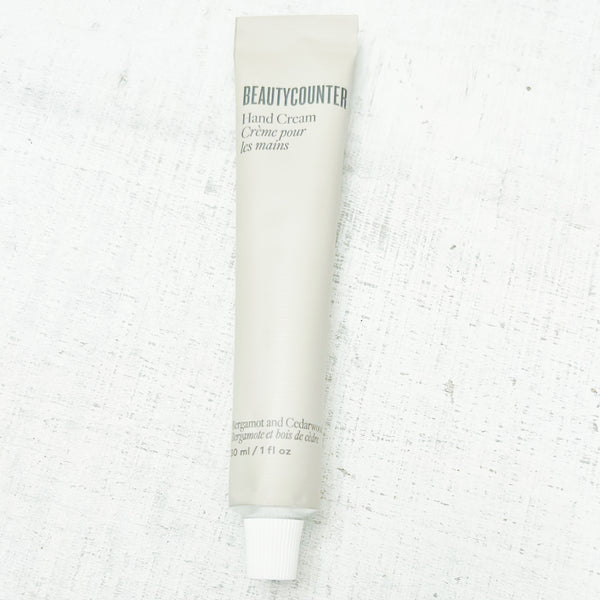 Beautycounter Good Scents Hand Cream