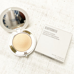 Beautycounter Cheeky Clean Highlighting Balm