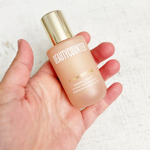 Beautycounter Countertime Mineral Boost Hydrating Essence - Mini