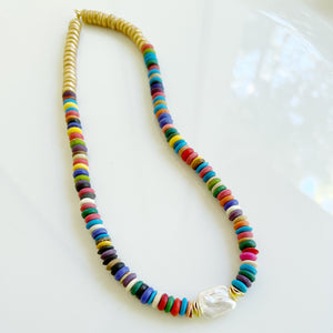 Beverly Necklace