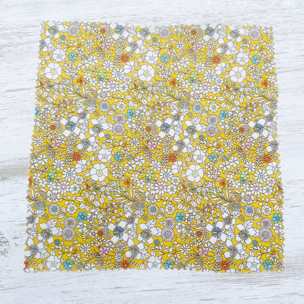 Liberty June's Meadow (C) 8x8 Swatch