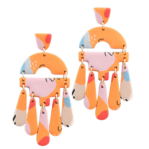 Santa Fe Earrings