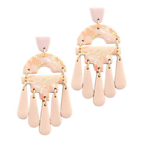 Santa Monica Earrings