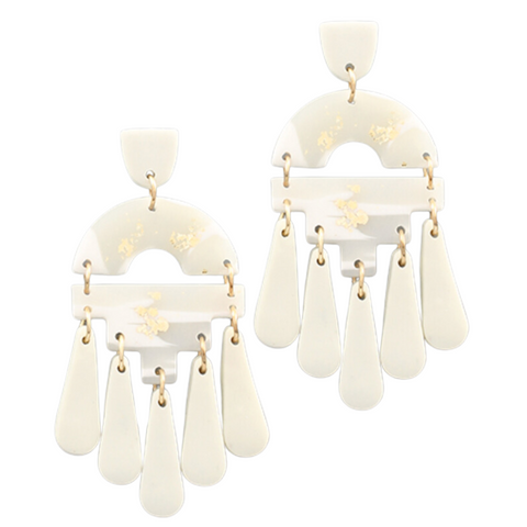 Sanibel Earrings